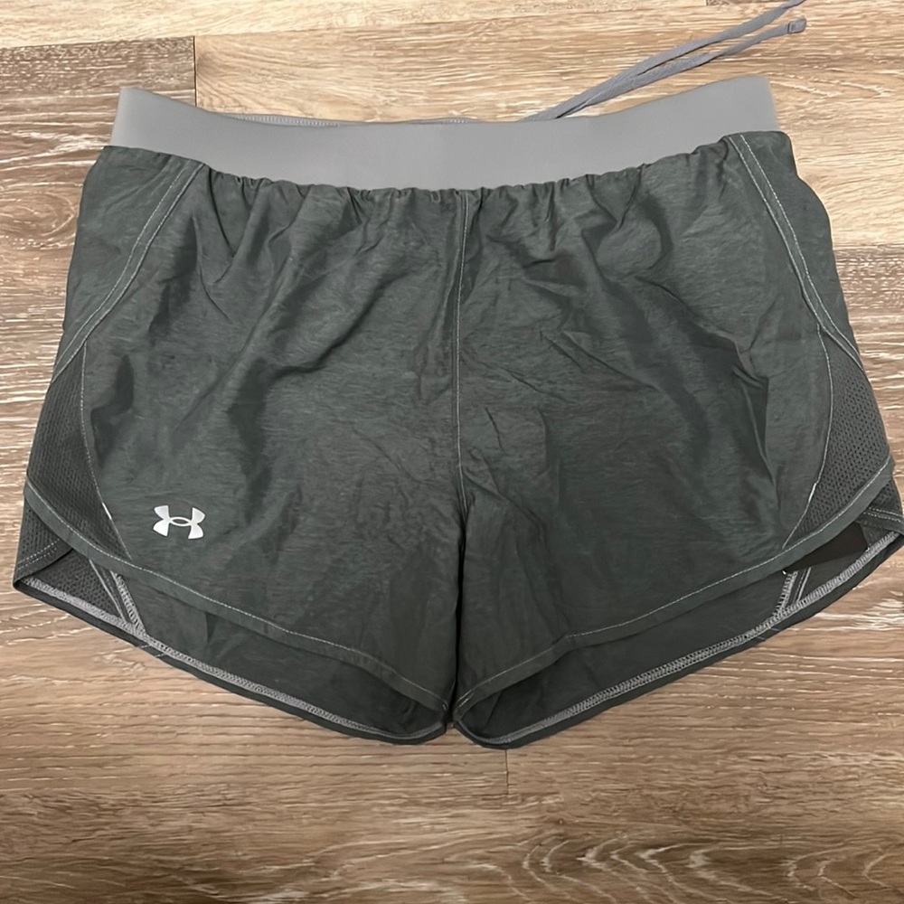 Under Armour Running Shorts
